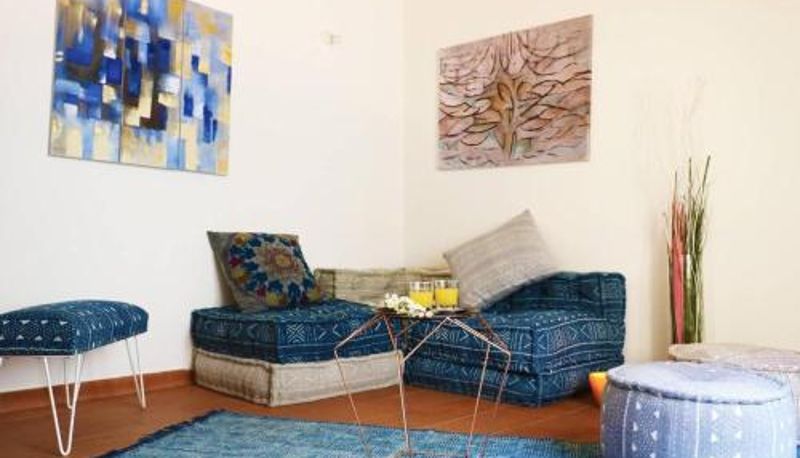 Apartamento - BB4U Apartments and Terrace