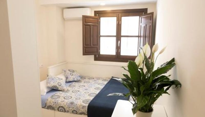 Apartamento - Apartamentos JS Sol Real