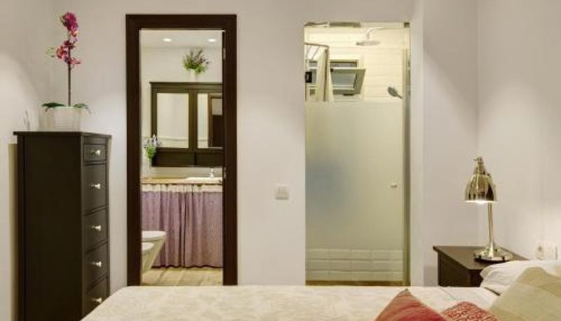 Appartement - Vcv Apartamento San Telmo