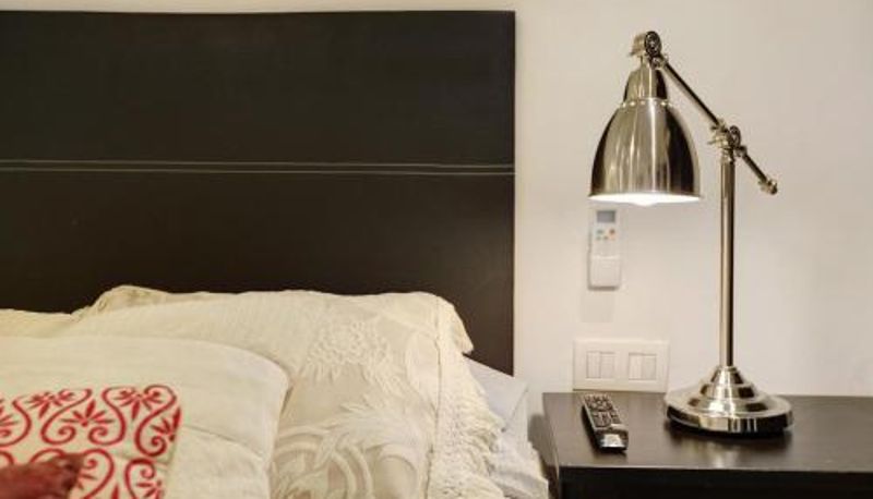 Appartement - Vcv Apartamento San Telmo