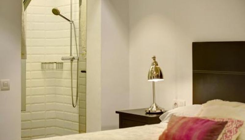 Appartement - Vcv Apartamento San Telmo