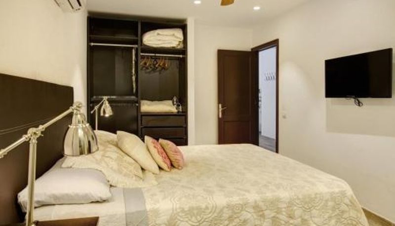 Appartement - Vcv Apartamento San Telmo