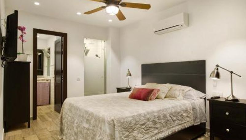 Appartement - Vcv Apartamento San Telmo