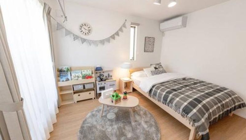Appartement - Sky Tree house