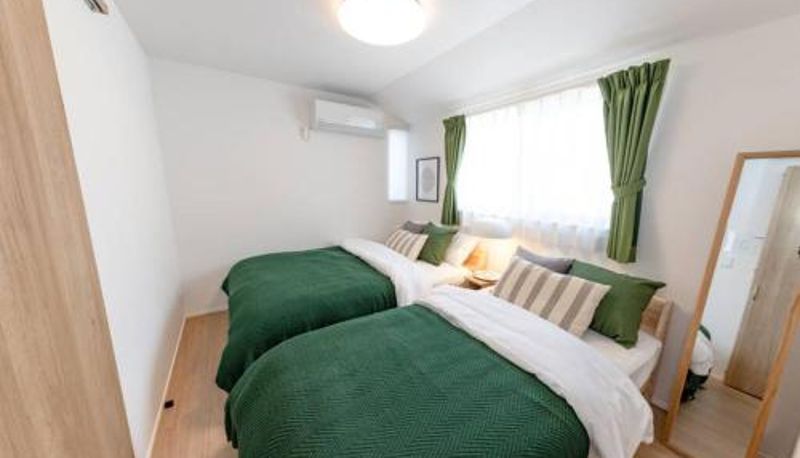 Appartement - Sky Tree house