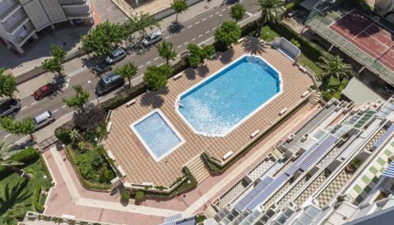 Appartement - AG Piramide