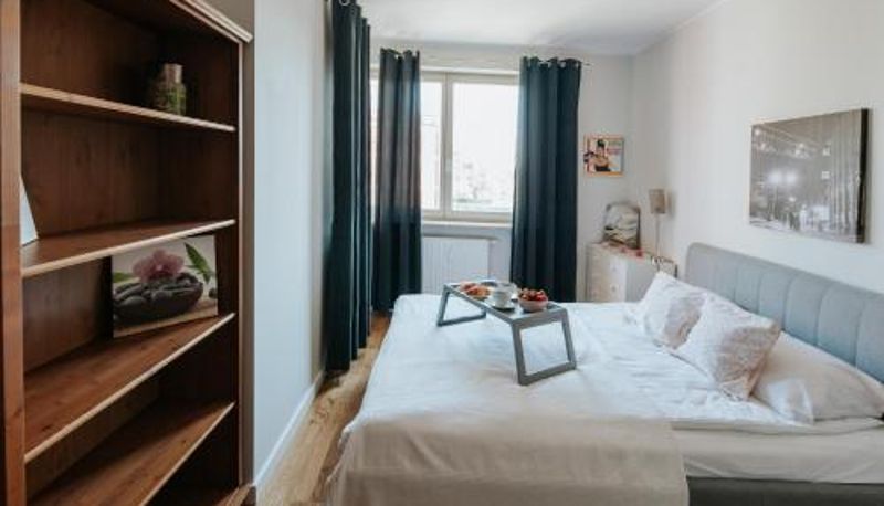 Apartment - Littleheaven Studia & Apartmenty