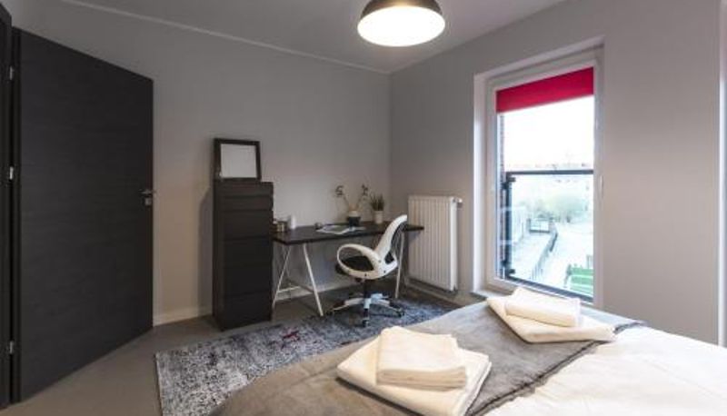 Zimmer - Littleheaven Studia & Apartmenty