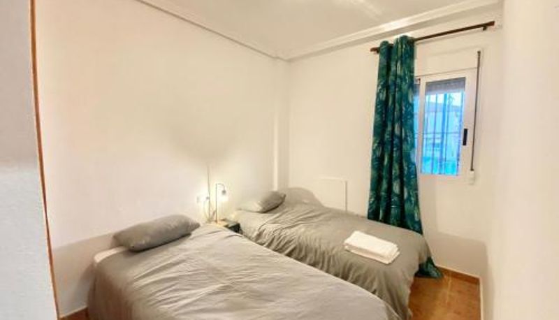 Habitación estándar - Punta Prima Apartment