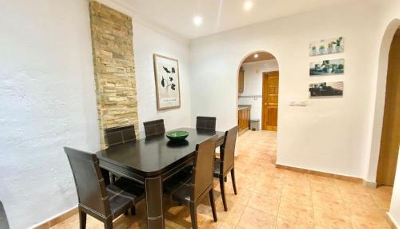 Habitación estándar - Punta Prima Apartment