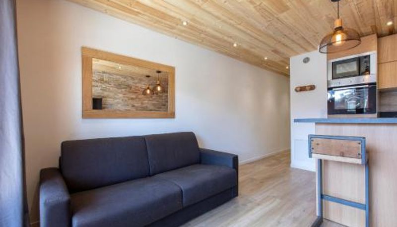 Apartamento - Chalet L'Attrape Coeur