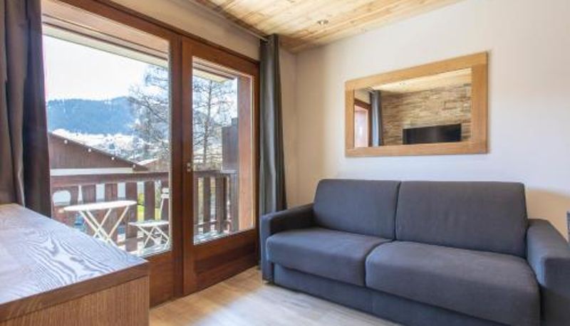 Apartamento - Chalet L'Attrape Coeur