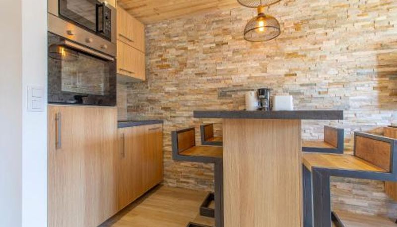 Apartment - Chalet L'Attrape Coeur
