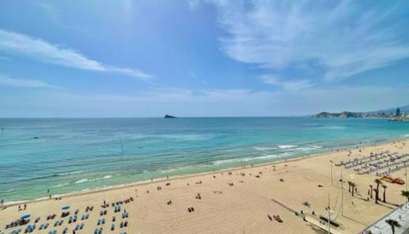 Standaardkamer - Carolina Seafront Levante