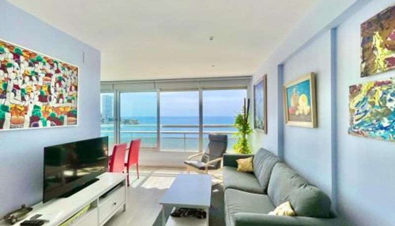 Standaardkamer - Carolina Seafront Levante