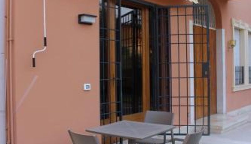 Info - Casa Antonio