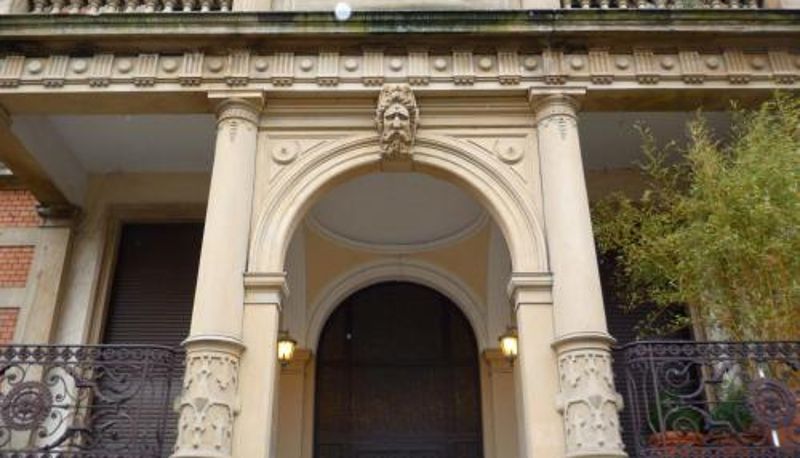 アパートメント - Business Flat Bahnhofstraße