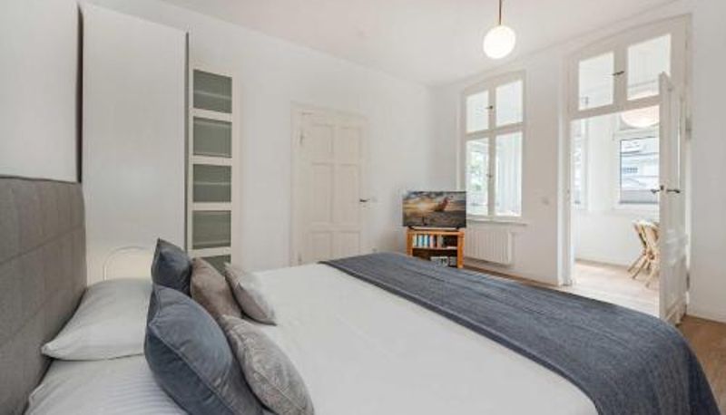 Daire - Villa Martha Apartment 3