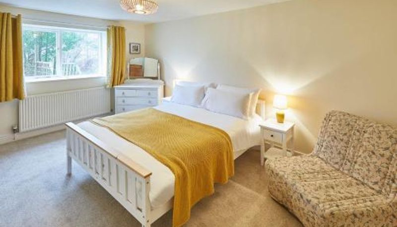 Apartamento - Host & Stay - The Garden Flat