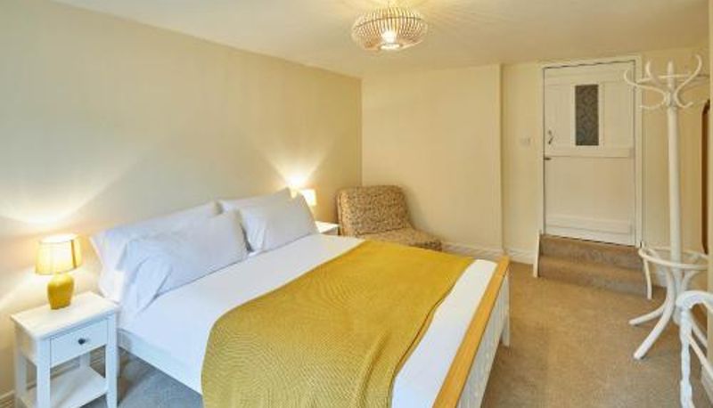 Apartamento - Host & Stay - The Garden Flat