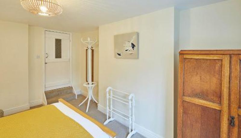 Apartamento - Host & Stay - The Garden Flat