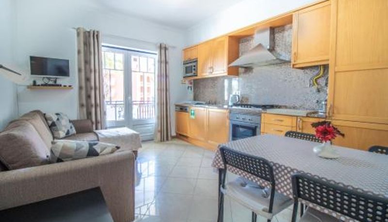 Appartement - #101 1BR Bicos Apartment Beach Nearby
