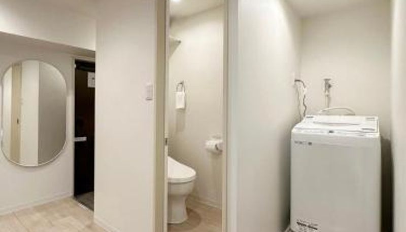 Bilgi - F Style by b hotel - 1BR Apt Great Location for 6Ppl