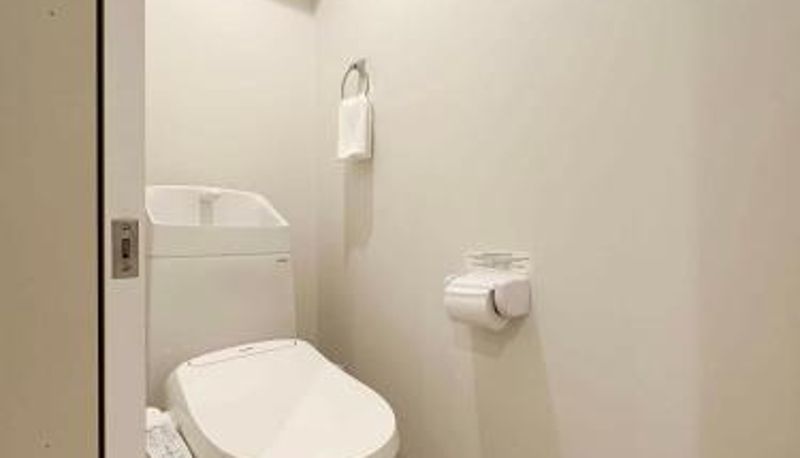 Standart oda - F Style by b hotel - 1BR Apt Great Location for 6Ppl