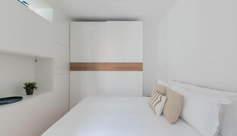 Apartament - iFlat Opificio New Light Apartment