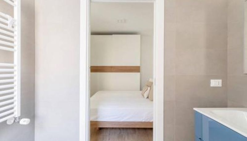 Apartament - iFlat Opificio New Light Apartment