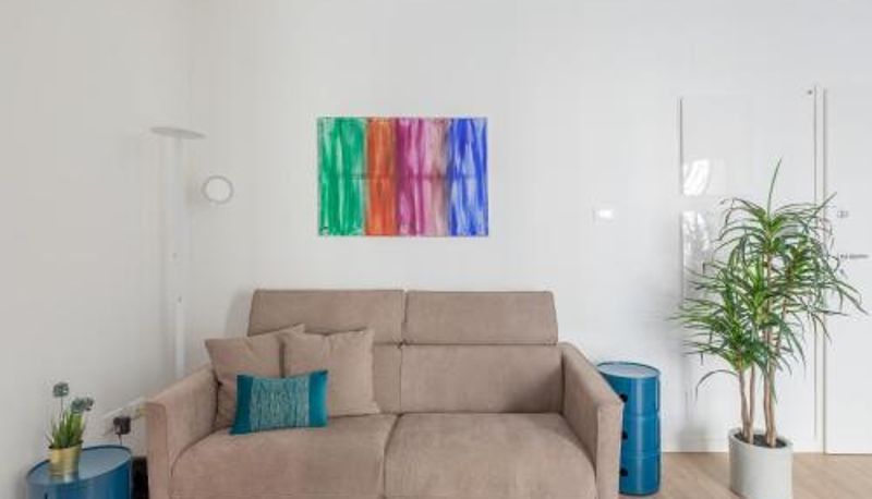 Apartament - iFlat Opificio New Light Apartment