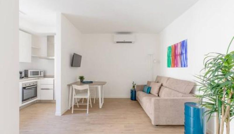 Apartament - iFlat Opificio New Light Apartment