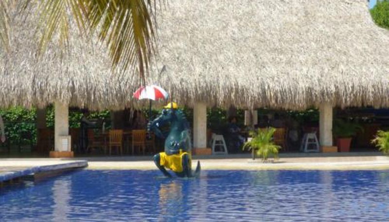 Apartamento - Costa Azul Suites 905