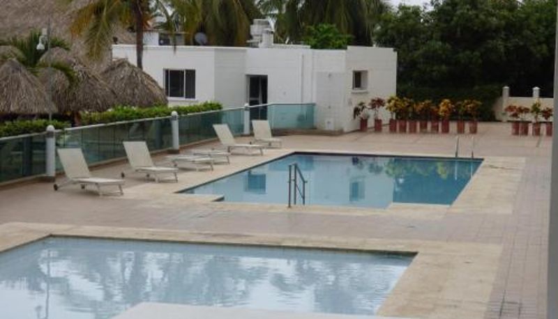 Apartamento - Costa Azul Suites 905