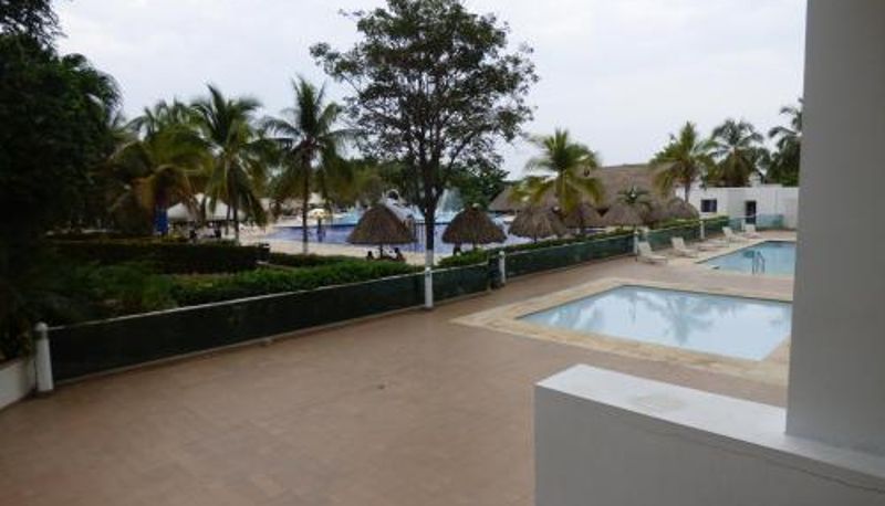 Apartamento - Costa Azul Suites 905