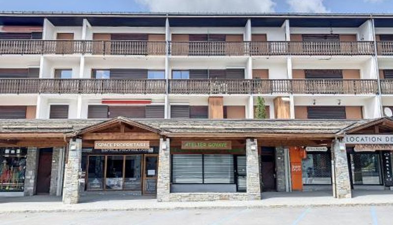 Informacje - 3 Pièces 6/8 Pers centre Carroz (AA111)