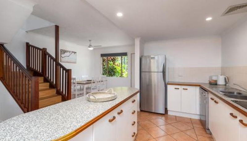Chambre Standard - 5 Reef Terraces