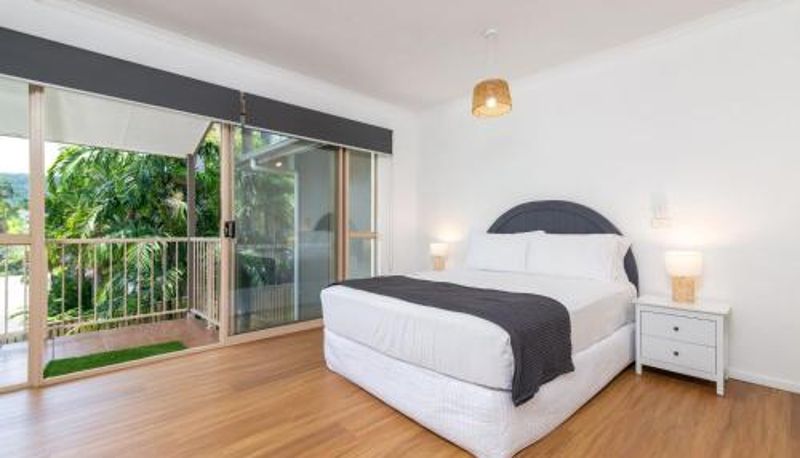 Chambre Standard - 5 Reef Terraces