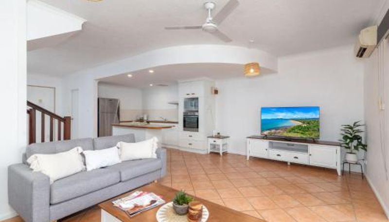 Chambre Standard - 5 Reef Terraces