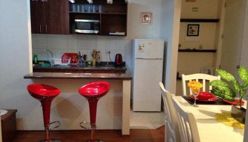 Apartment - Apartamento Castilla