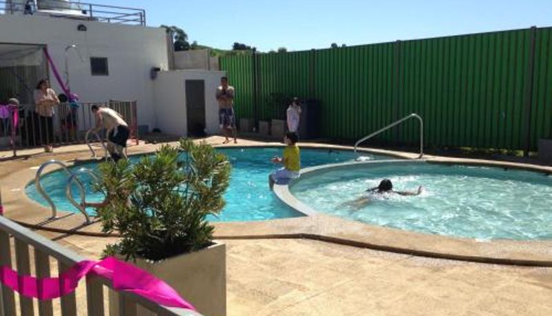 Appartamento - Apartamento Castilla