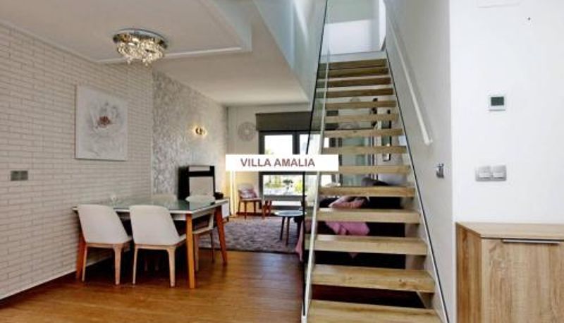 Standardzimmer - Beach Apartment Amalia