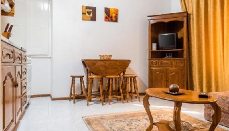 Info - Charming Apartment in Alvoco da Serra - Mountain View - 50 sqm