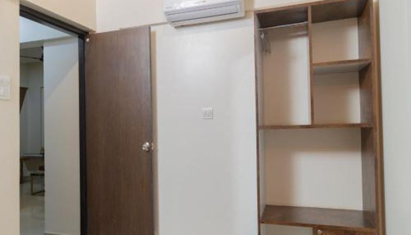 Appartamento - Pune  Shivaji Nagar Copper 11 Service Apartments -SB Road