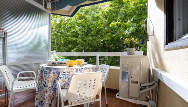 Apartamento - Bonito estudio renovado