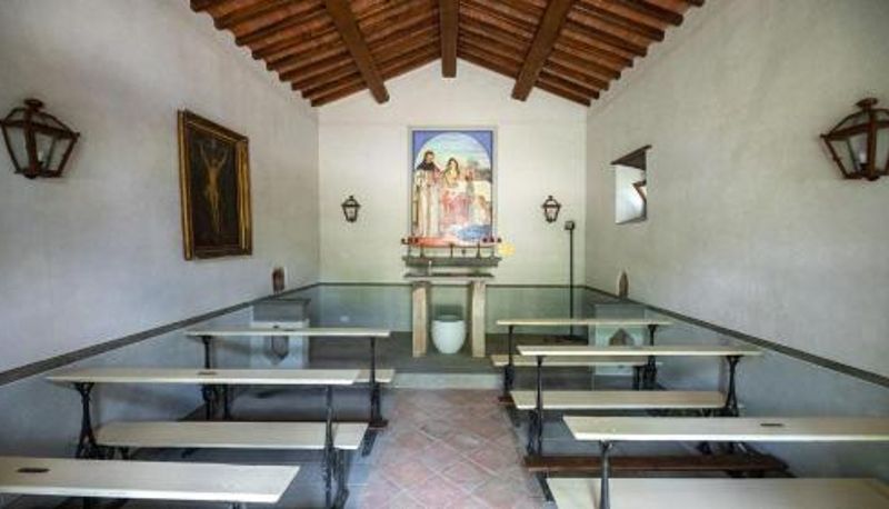 Habitación estándar - Bella Vista