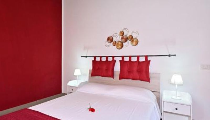 Habitación estándar - Bella Vista