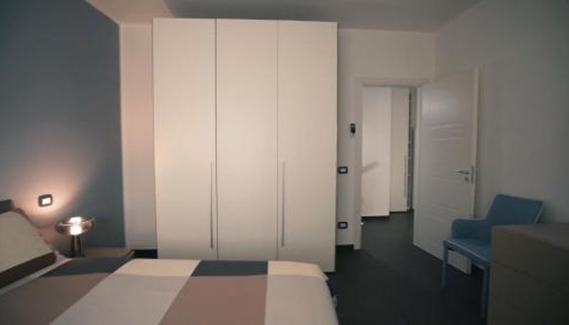 Daire - Mi Tierra Luxury Apartments