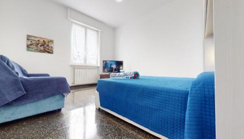 Apartament - House Azzurra by Holiday World