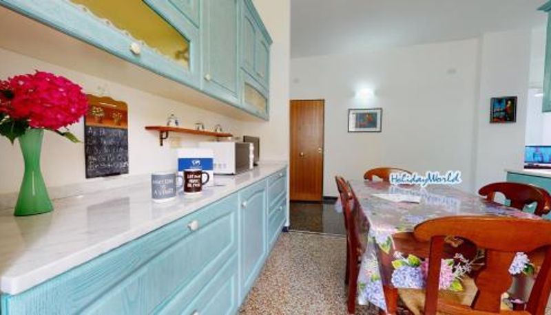 Apartament - House Azzurra by Holiday World